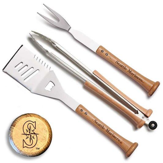 Mariners Tableware Seattle Mariners – Across The Board Game
