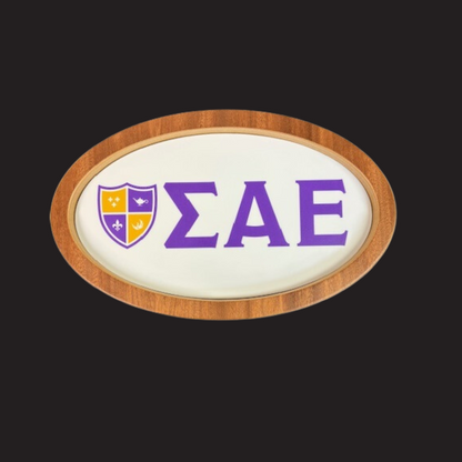 Sigma Alpha Epsilon Fraternity Farkle