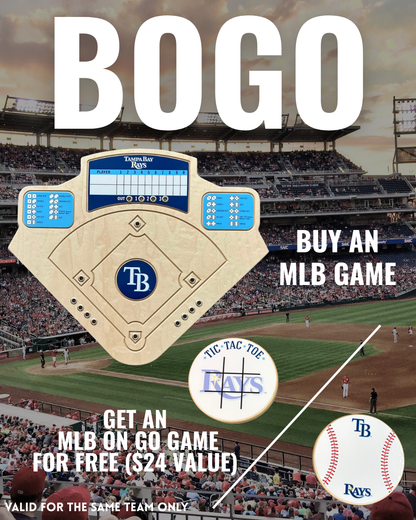 DUGOUT MUGS MLB & ONGO- 30 Teams