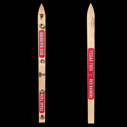 TEXAS TECH TOASTSKI