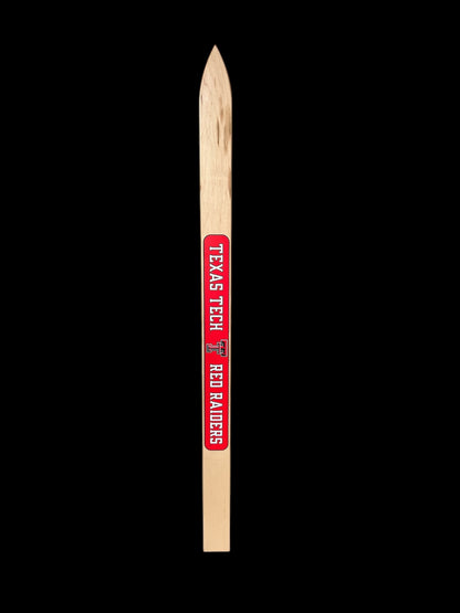TEXAS TECH TOASTSKI