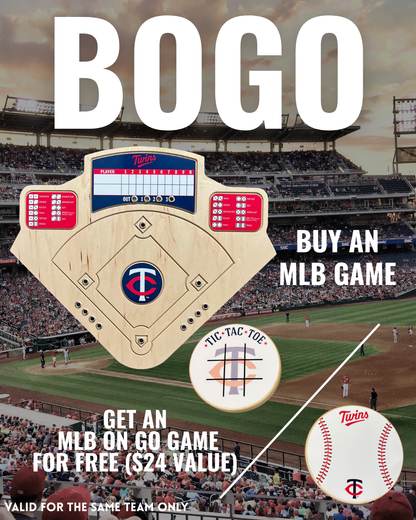 DUGOUT MUGS MLB & ONGO- 30 Teams
