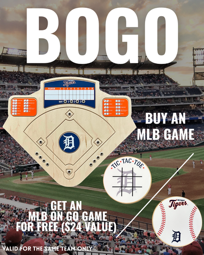 DUGOUT MUGS MLB & ONGO- 30 Teams