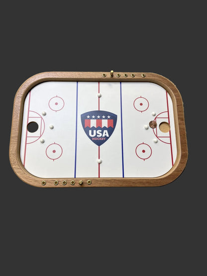USA Hockey Penny Game