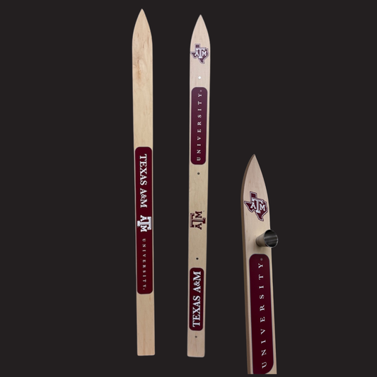 Texas A&M TOASTSKI