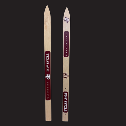 Texas A&M TOASTSKI