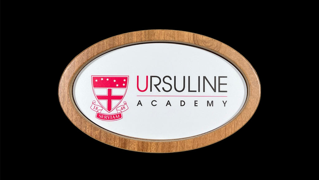 Ursuline Academy Farkle