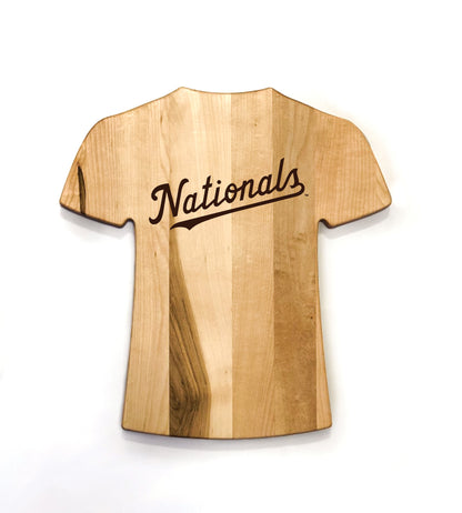 Washington Nationals "Silver Slugger" Combo Set