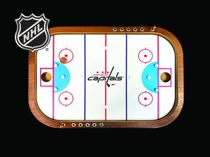 NHL Washington Capitals Penny Hockey Game