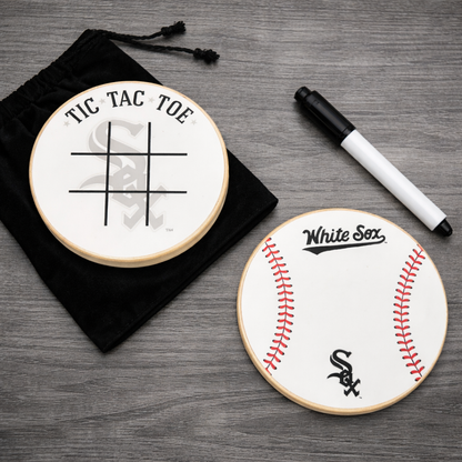 MLB Chicago White Sox ON THE GO- 2 IN 1