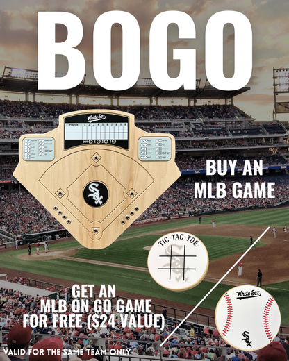DUGOUT MUGS MLB & ONGO- 30 Teams