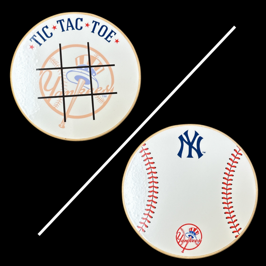 MLB New York Yankees ON THE GO- 2 IN 1