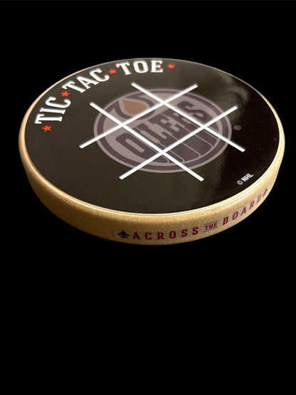 NHL Edmonton Oilers ON THE GO- 2 IN 1