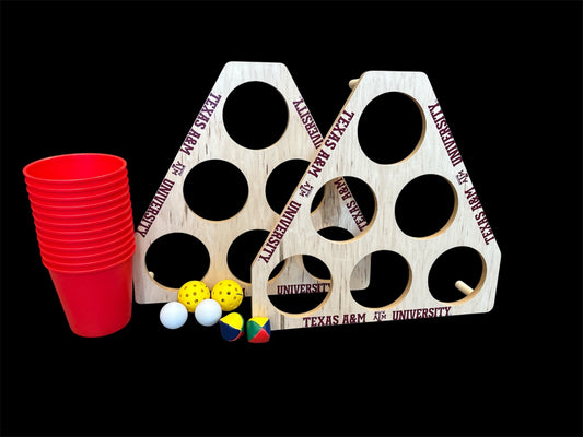 TEXAS A&M Fire In The Hole