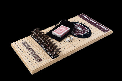 Missouri State University Horseracing Gametop Maple