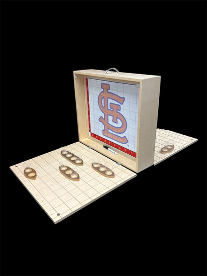 MLB St. Louis Cardinals Sink or Shoot Game