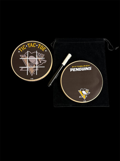 NHL Pittsburgh Pirates THE GO- 2 IN 1