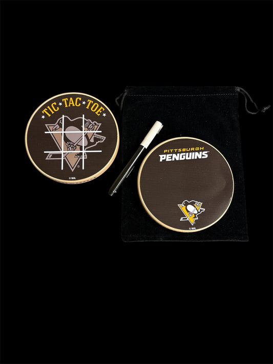 NHL Pittsburgh Pirates THE GO- 2 IN 1