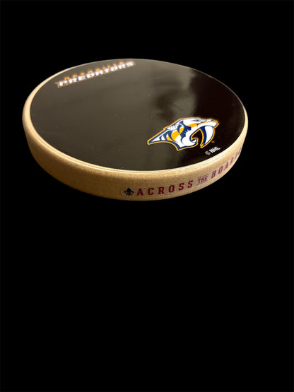 NHL Nashville Predators THE GO- 2 IN 1