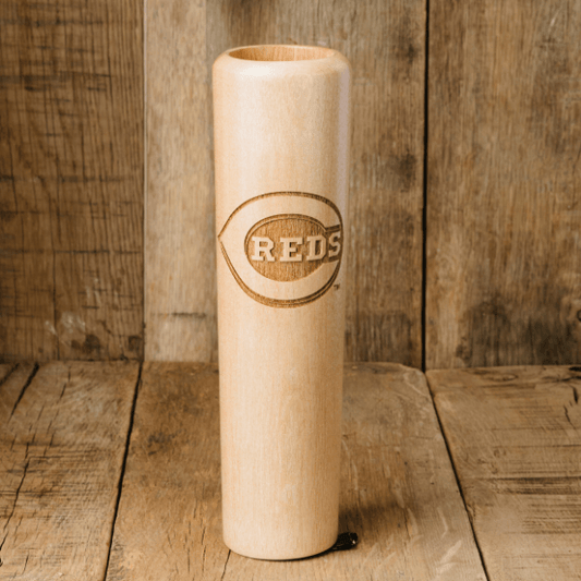 Cincinnati Reds Dugout Mug® | Baseball Bat Mug