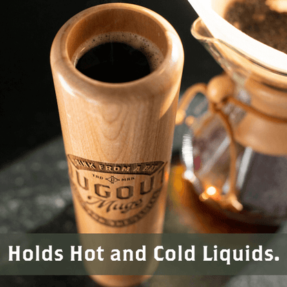 Los Angeles Angels Dugout Mug® | Baseball Bat Mug Collective