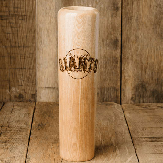 San Francisco Giants Dugout Mug® | Baseball Bat Mug