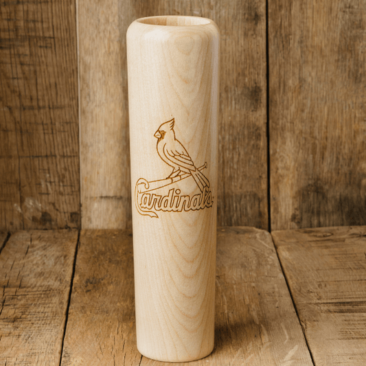 St. Louis Cardinals Dugout Mug® | Baseball Bat Mug