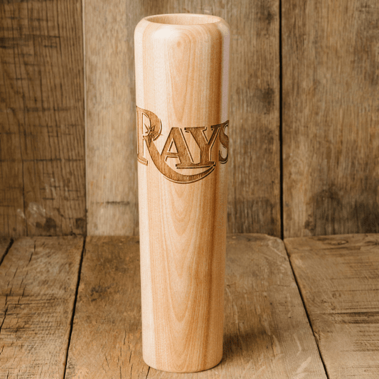 Tampa Bay Rays Dugout Mug® | Baseball Bat Mug