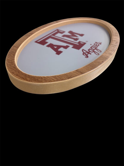 Texas A&M University Farkle Game