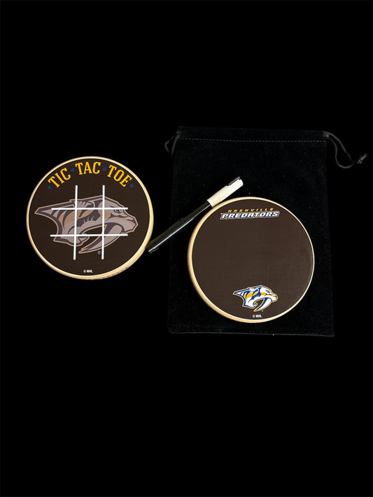 NHL Nashville Predators THE GO- 2 IN 1