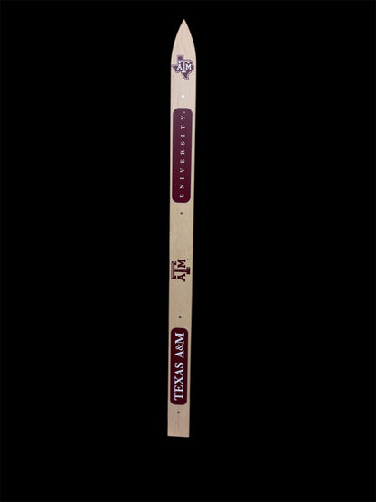Texas A&M TOASTSKI