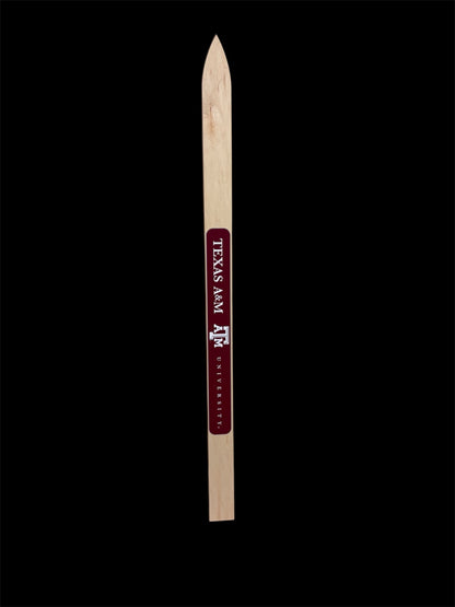 Texas A&M TOASTSKI