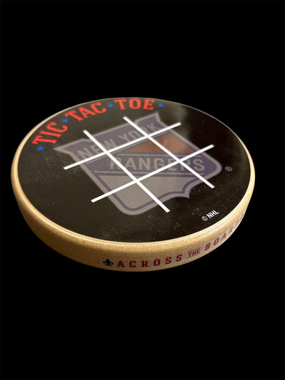 NHL New York Rangers THE GO- 2 IN 1