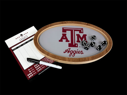 Texas A&M University Farkle Game