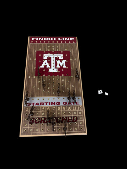 Texas A&M University Walnut Gametop