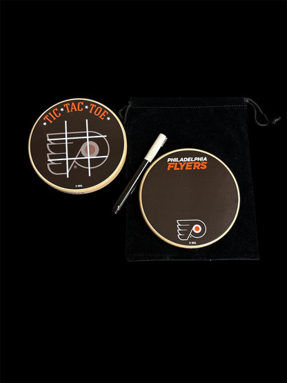 NHL Philadelphia Flyers THE GO- 2 IN 1