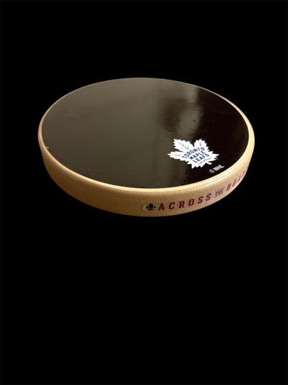 NHL Toronto Maple Leafs THE GO- 2 IN 1