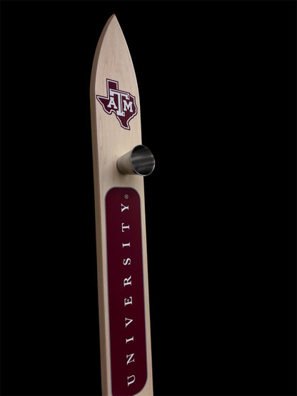 Texas A&M TOASTSKI
