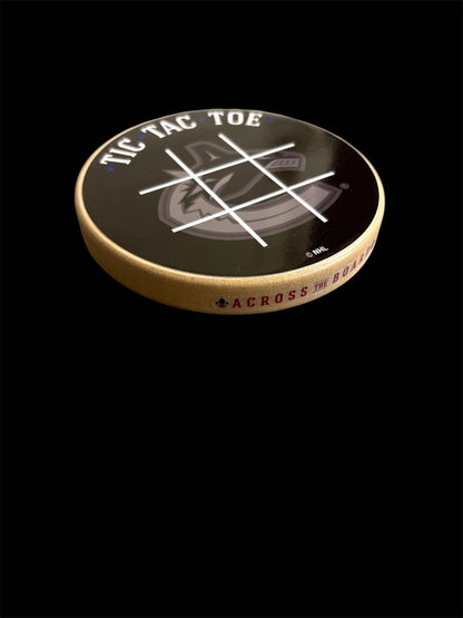 NHL Vancouver Canacks THE GO- 2 IN 1