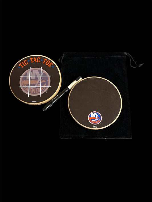 NHL New York Islanders THE GO- 2 IN 1