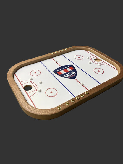 USA Hockey Penny Game