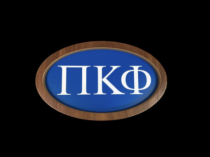 Pi Kappa Phi Fraternity Farkle