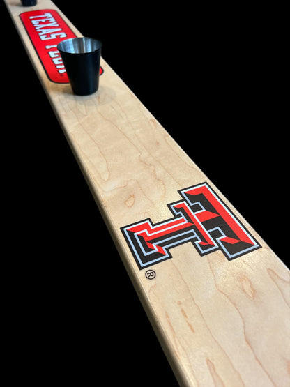 TEXAS TECH TOASTSKI
