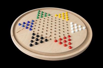 Aggravation / Chinese Checkers