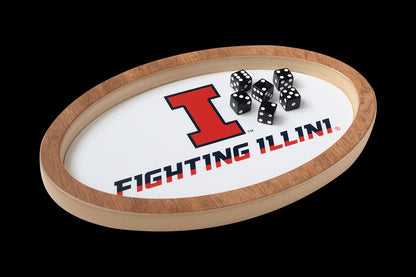 University of Illinois Farkle Game