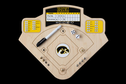 University of Iowa Baseball Game