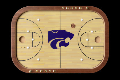 Kansas State University Penny Basketball Game