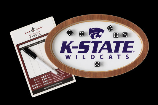 Kansas State University Farkle Game