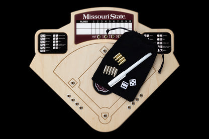 Missouri State University Baseball Game