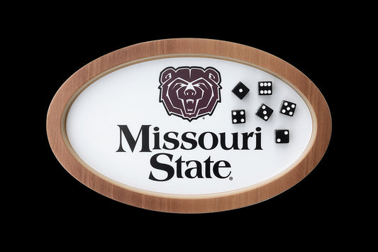 Missouri State University Farkle Game